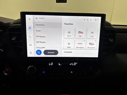 Used 2022 Toyota Tundra TRD Pro AWD/4WD image 39