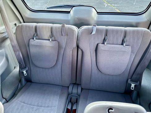 Used 2013 Toyota Highlander 4WD w/ Cold Weather Pkg image 12