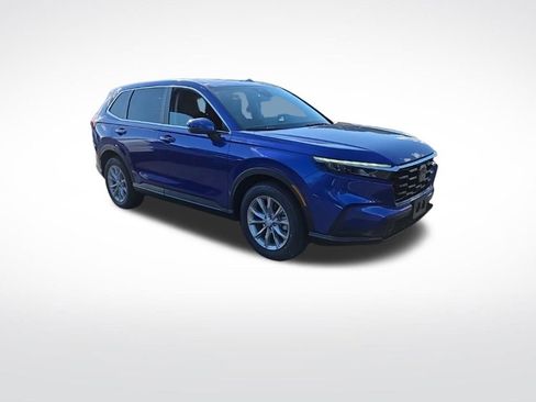 Certified 2023 Honda CR-V EX-L image 2