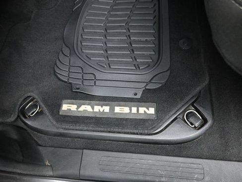 Used 2019 RAM 1500 Big Horn AWD/4WD image 37