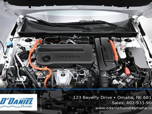 Used 2026 Honda Civic Sport image 43
