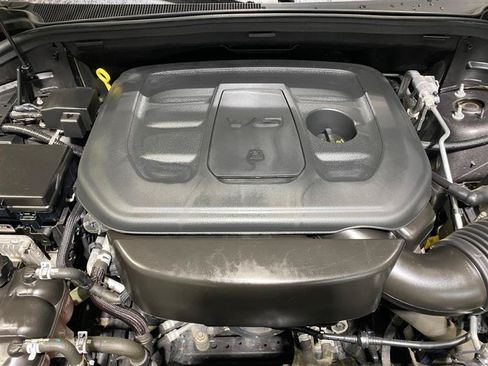 Used 2020 Jeep Grand Cherokee Altitude AWD/4WD image 27