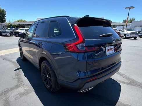 New 2026 Honda CR-V Sport image 6