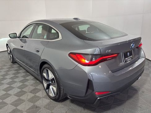 Certified 2025 BMW i4 eDrive40 w/ Premium Package image 7