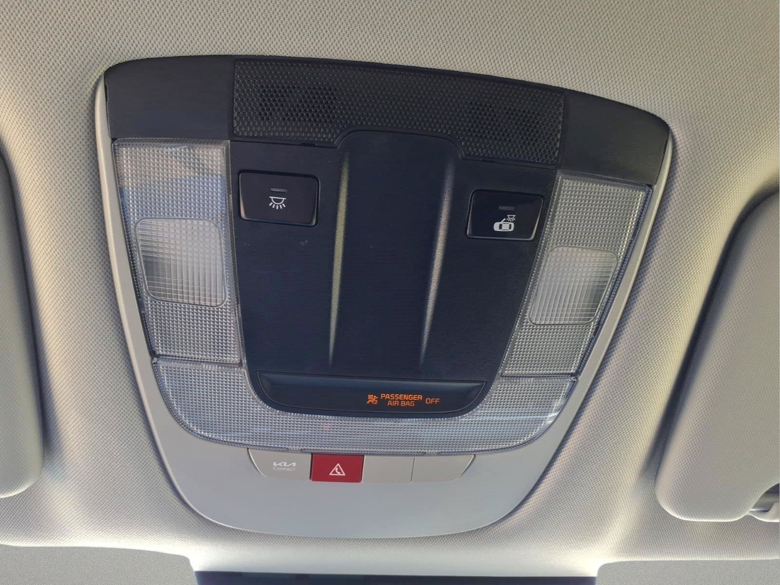 Used 2026 Kia Sportage LX FWD image 27
