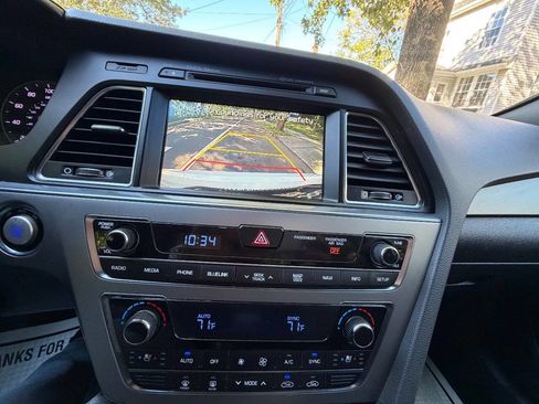 Used 2015 Hyundai Sonata Limited 2.0T image 15