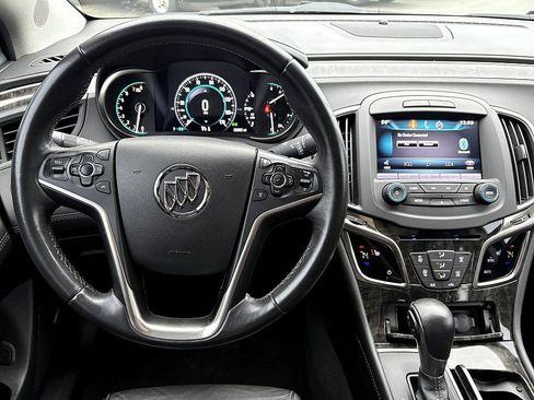 Used 2015 Buick LaCrosse Leather image 15