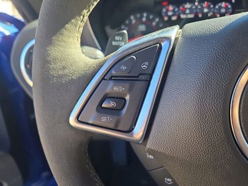 Used 2020 Chevrolet Camaro SS image 34