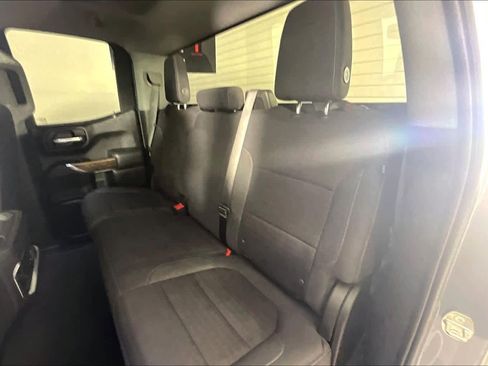 Used 2021 GMC Sierra 1500 Elevation w/ Driver Alert Package I image 15