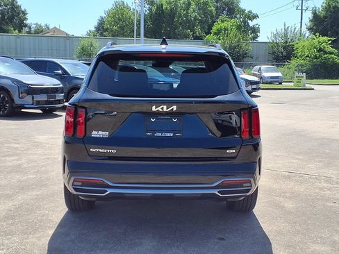 Certified 2023 Kia Sorento SX AWD/4WD image 8