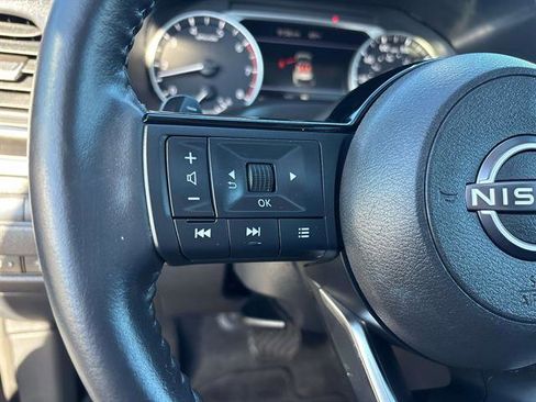 Certified 2023 Nissan Rogue SV w/ SV Premium B Package image 20