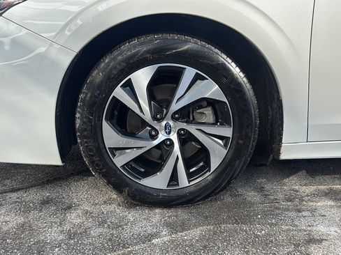 Used 2025 Subaru Legacy Premium image 38