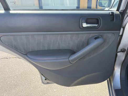 Used 2003 Honda Civic EX image 12