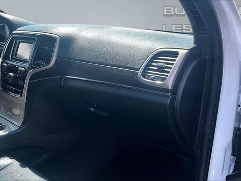 Used 2014 Jeep Grand Cherokee Limited AWD/4WD image 17