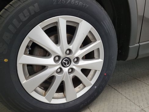 Used 2016 MAZDA CX-5 Touring image 31