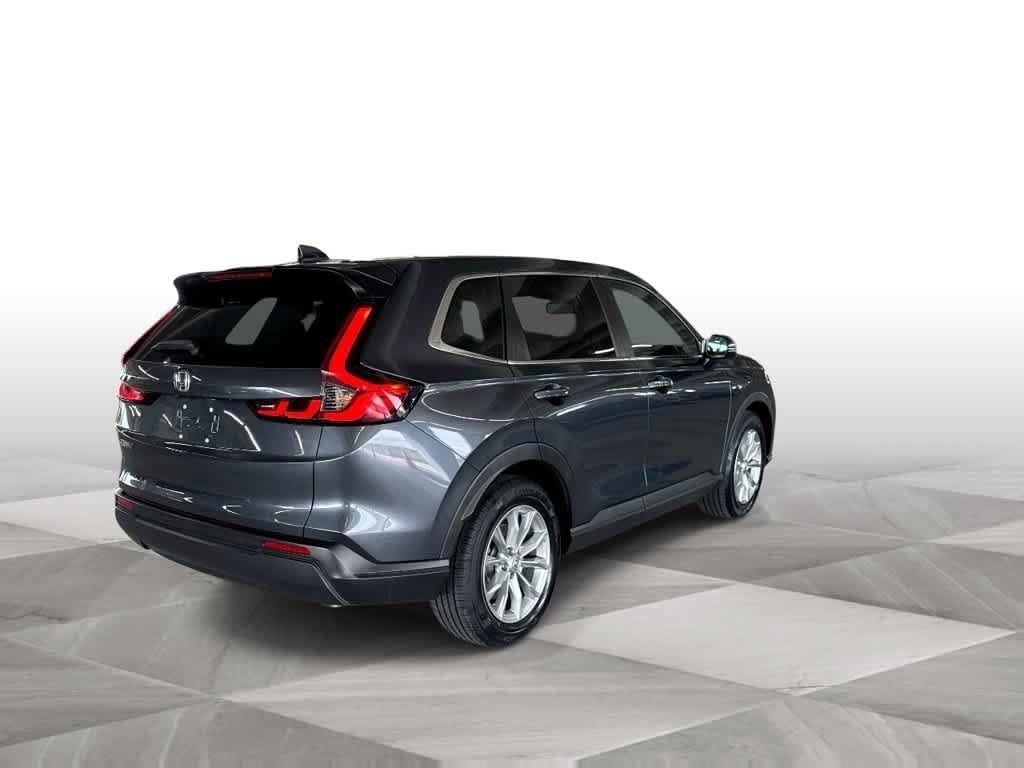 Used 2024 Honda CR-V EX image 8