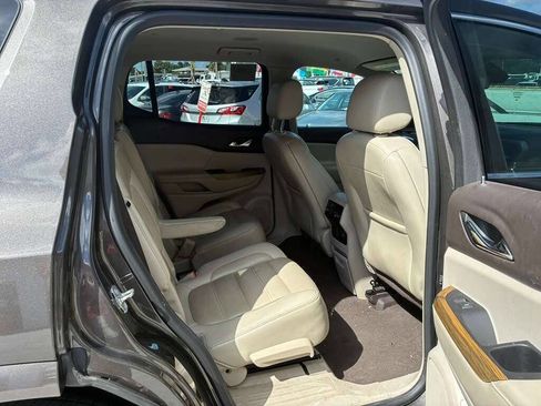Used 2019 GMC Acadia Denali FWD image 10