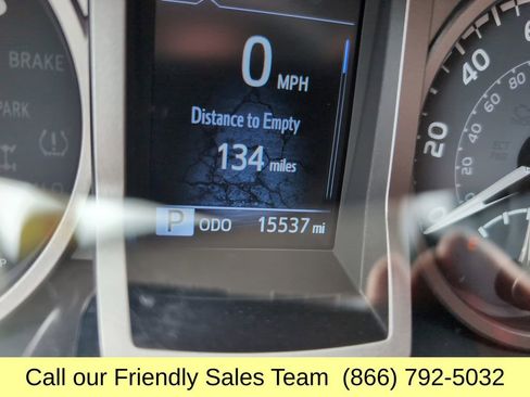 Used 2023 Toyota Tacoma SR5 image 19