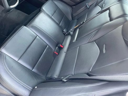 Used 2019 Cadillac CTS Luxury RWD image 25