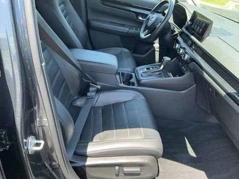 Used 2023 Honda CR-V EX-L image 20