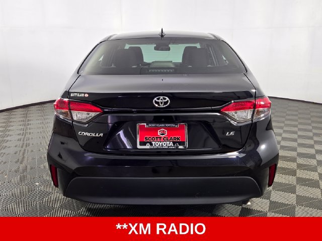Used 2023 Toyota Corolla LE FWD image 7