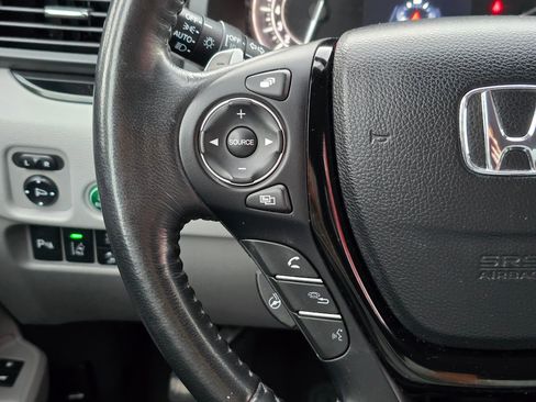 Used 2016 Honda Pilot Elite image 29