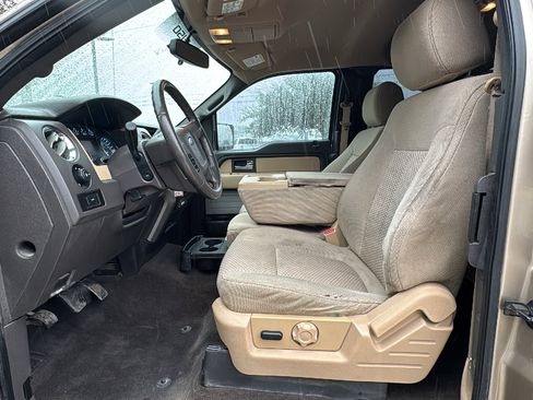 Used 2012 Ford F150 XLT w/ XLT Chrome Pkg image 9