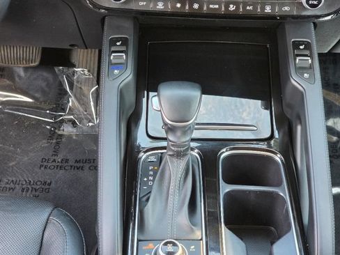 Used 2020 Kia Telluride EX AWD/4WD image 30