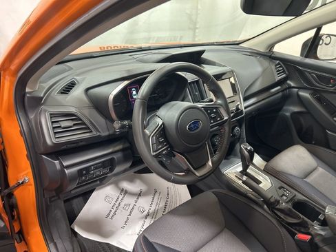 Used 2019 Subaru Crosstrek 2.0i Premium image 24