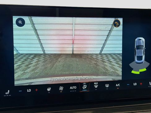 Used 2024 Ford Mustang Premium RWD image 15