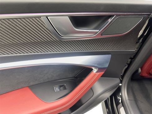 Used 2022 Audi S7 Premium Plus image 38