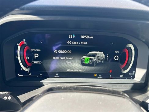 New 2026 Nissan Rogue Platinum w/ Platinum Premium Package image 36