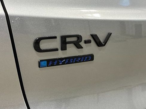 New 2026 Honda CR-V Sport Touring image 9