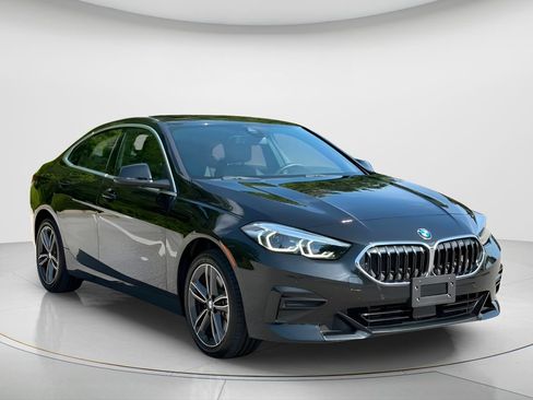 Used 2024 BMW 228i xDrive Gran Coupe w/ Convenience Package AWD/4WD image 3