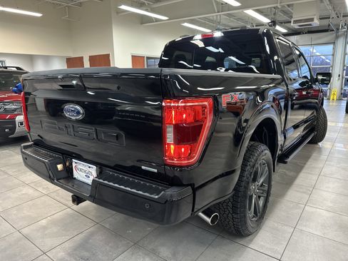 Used 2023 Ford F150 XLT w/ Equipment Group 302A High image 15