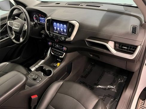 Certified 2024 GMC Terrain SLT AWD/4WD image 7