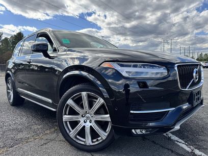 Used 2018 Volvo XC90 T6 Inscription w/ Convenience Package