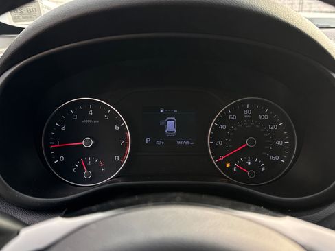 Used 2022 Kia Sportage Nightfall Edition image 19