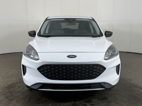 Used 2022 Ford Escape S FWD image 2