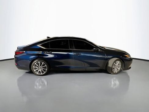 Used 2021 Lexus ES 350 w/ Premium Package image 8