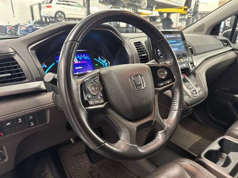 Used 2020 Honda Odyssey EX-L image 11