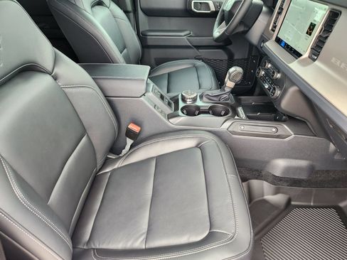 New 2026 Ford Bronco Outer Banks AWD/4WD image 14