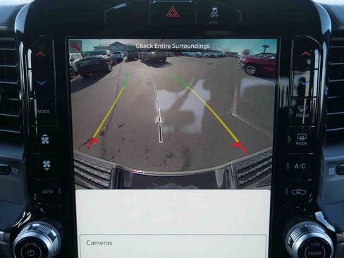 New 2026 RAM 3500 Big Horn image 39