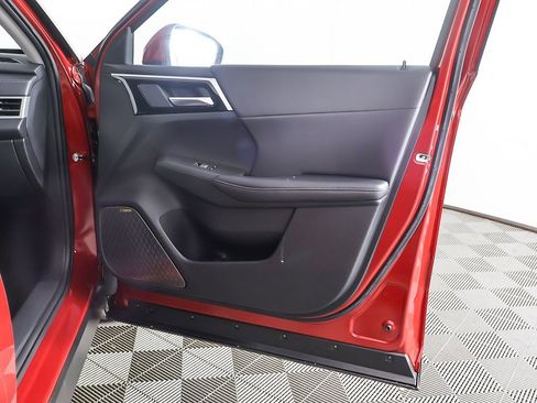 New 2026 Mitsubishi Outlander SE image 27