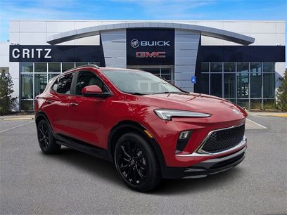 New 2026 Buick Encore GX Sport Touring w/ Experience Buick Package
