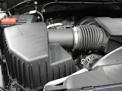 Used 2024 Chevrolet Silverado 3500 LTZ w/ LTZ Convenience Package AWD/4WD image 38