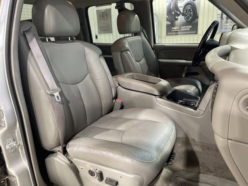 Used 2006 GMC Sierra 1500 SLT w/ Onstar Plus Package image 15