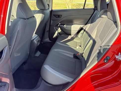 Used 2025 Subaru Impreza 2.0i w/ Popular Package #1A image 21