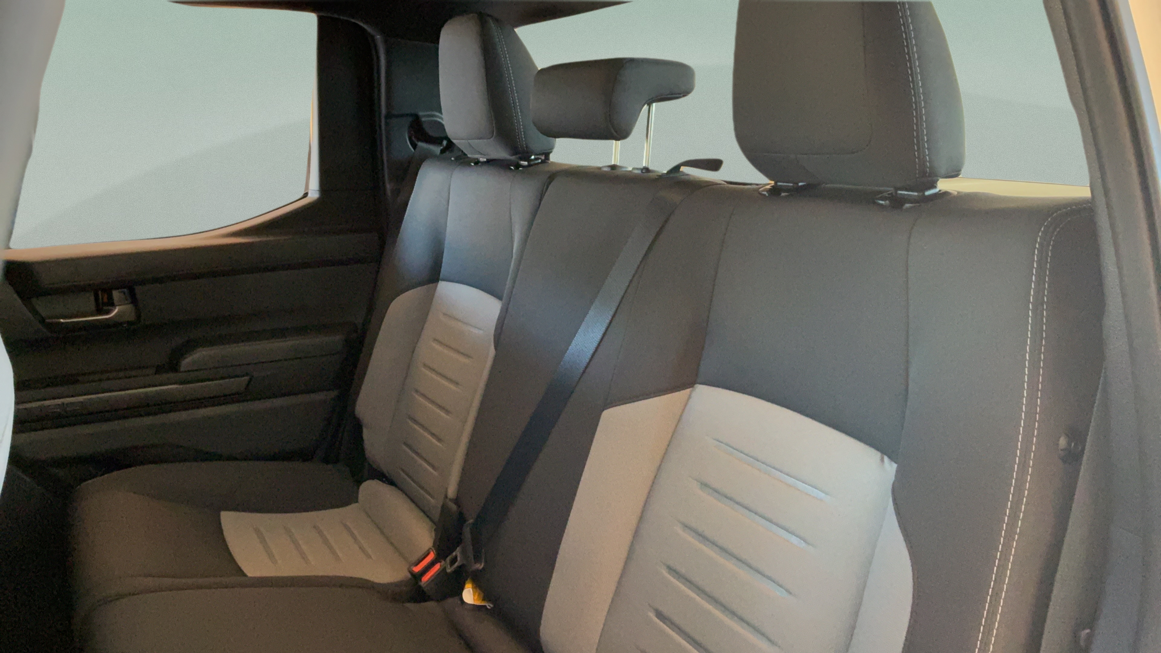Certified 2025 Toyota Tacoma TRD Sport AWD/4WD image 25