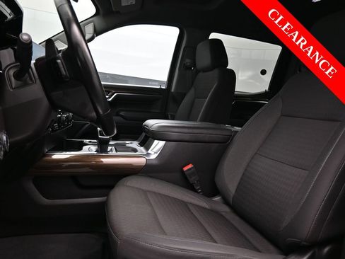 Used 2024 Chevrolet Silverado 1500 LT Trail Boss w/ Protection Package image 16